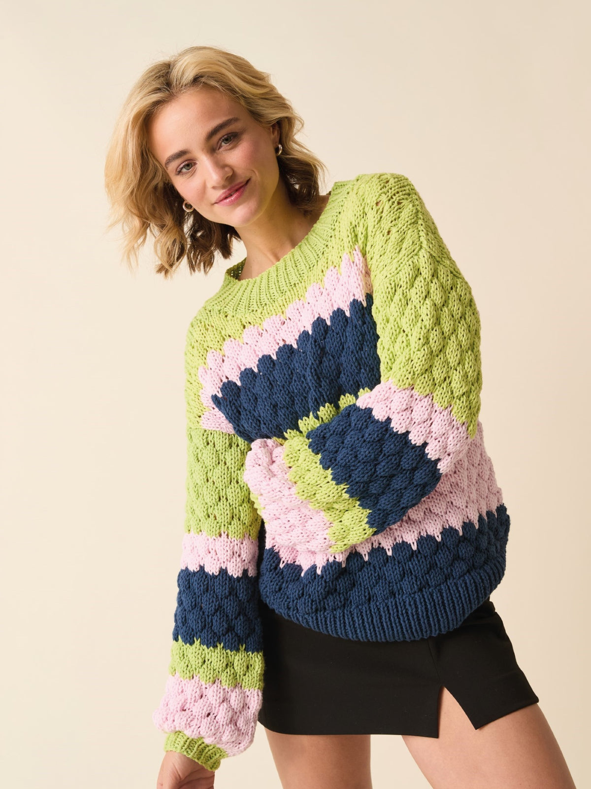 Sirdar pattern 10872