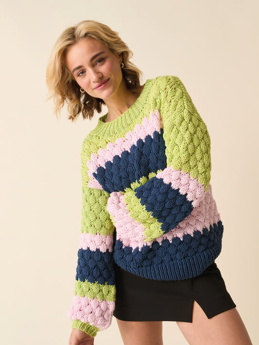 Sirdar pattern 10872