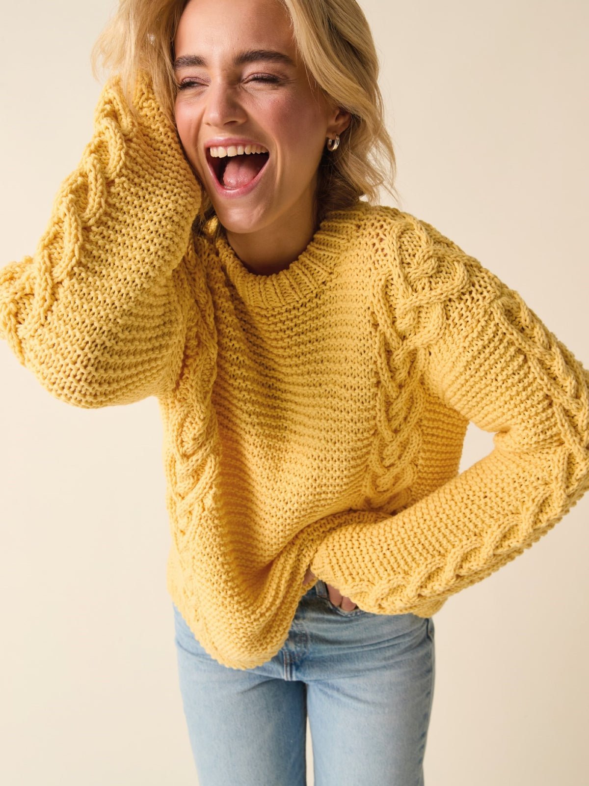 Sirdar pattern 10873