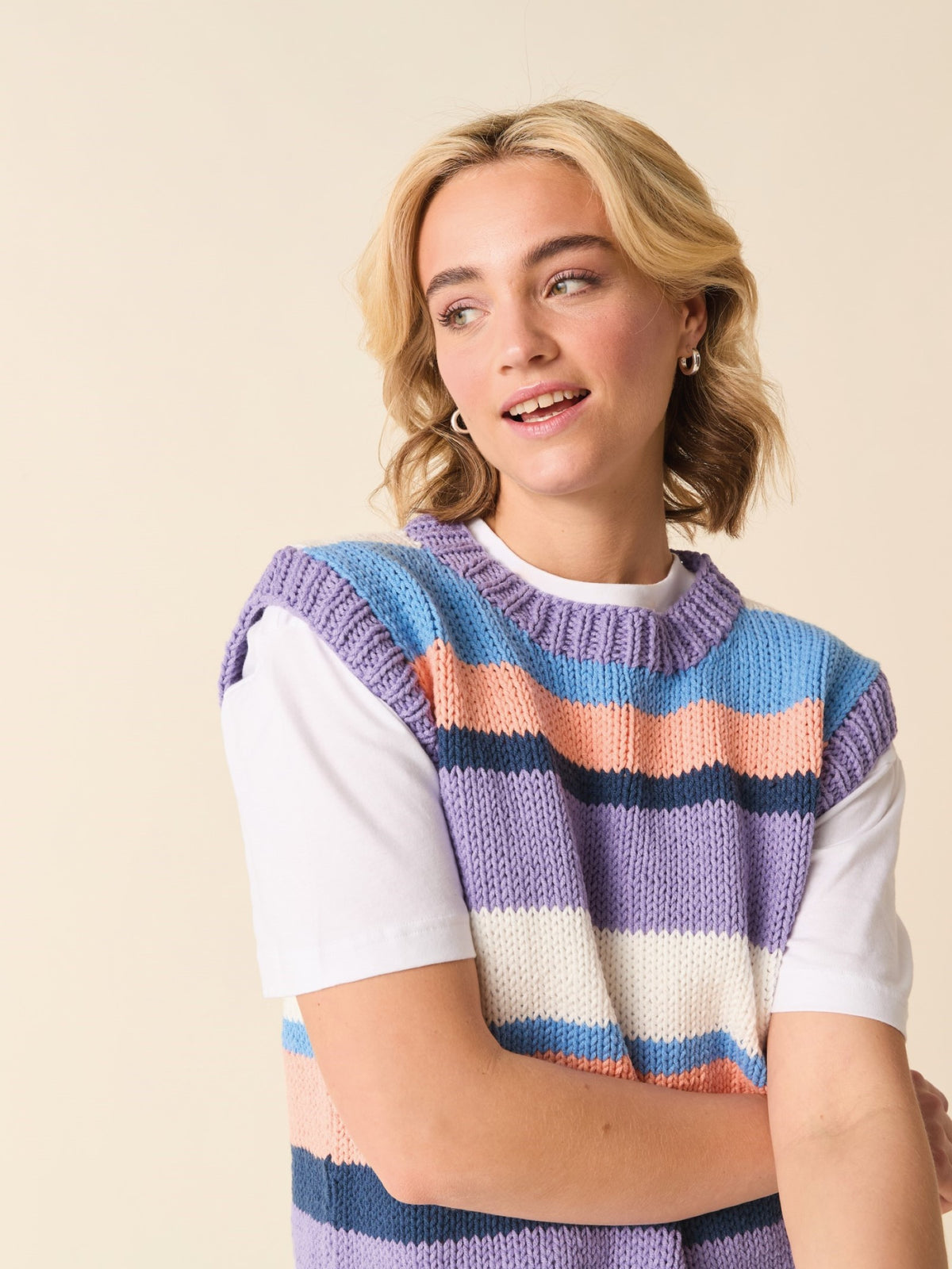 Sirdar pattern 10875
