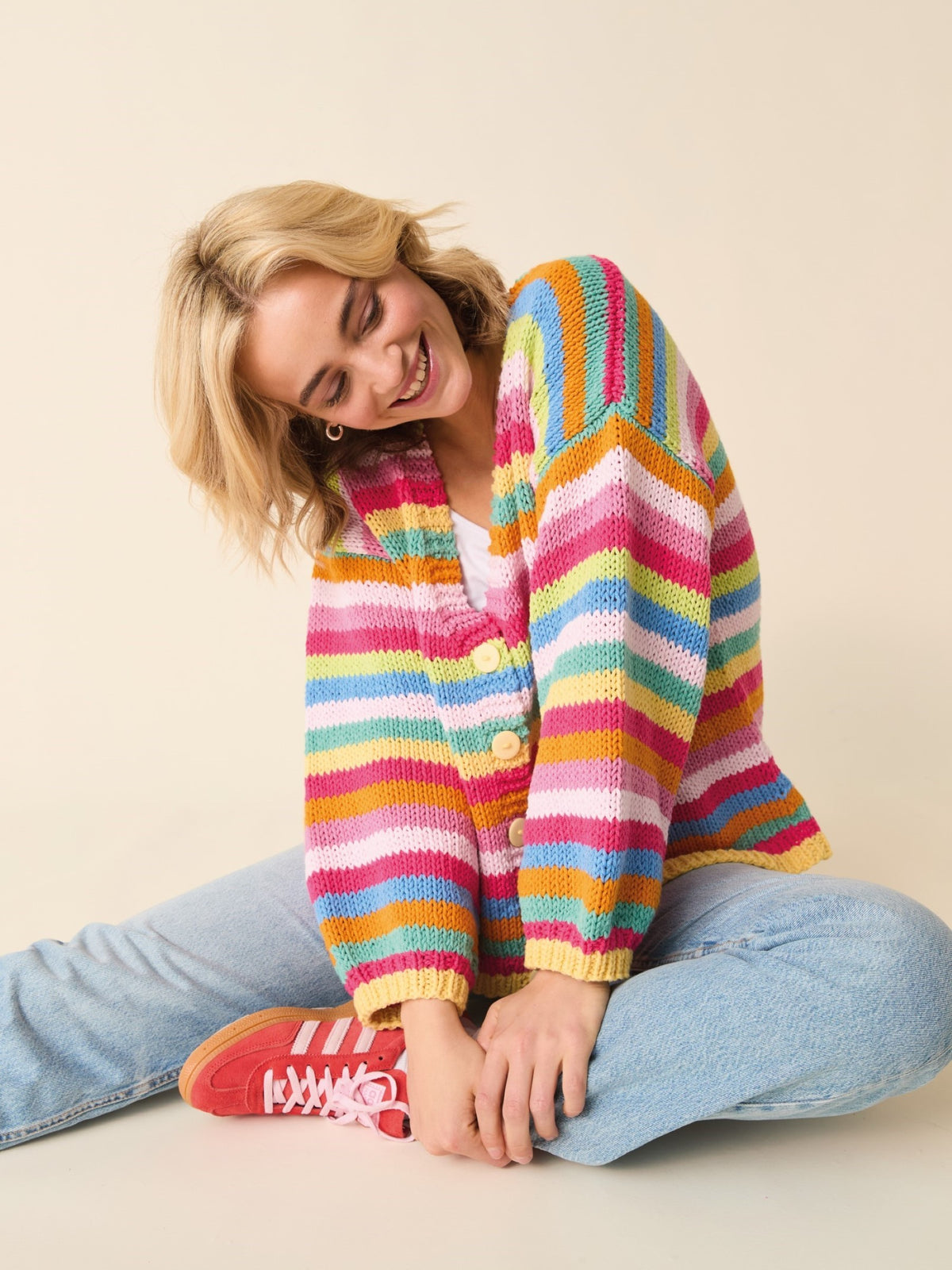 Sirdar pattern 10877