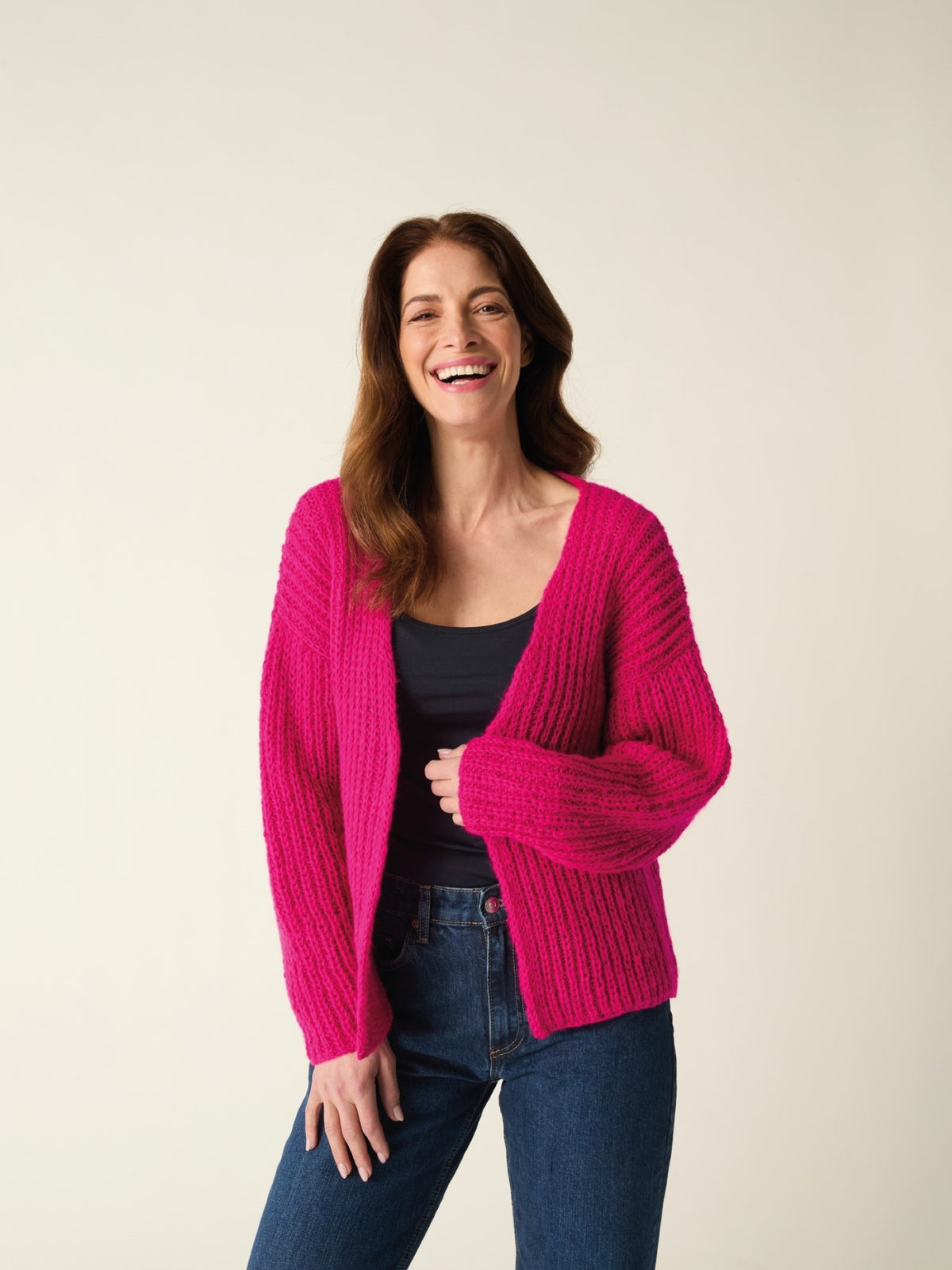 Sirdar pattern 10879