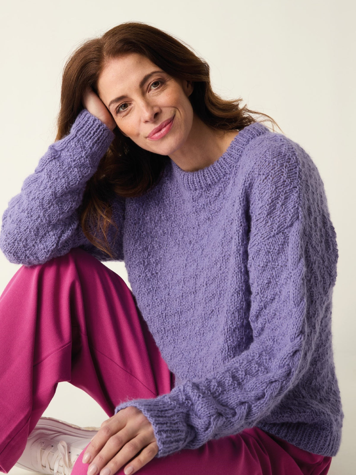 Sirdar pattern 10881