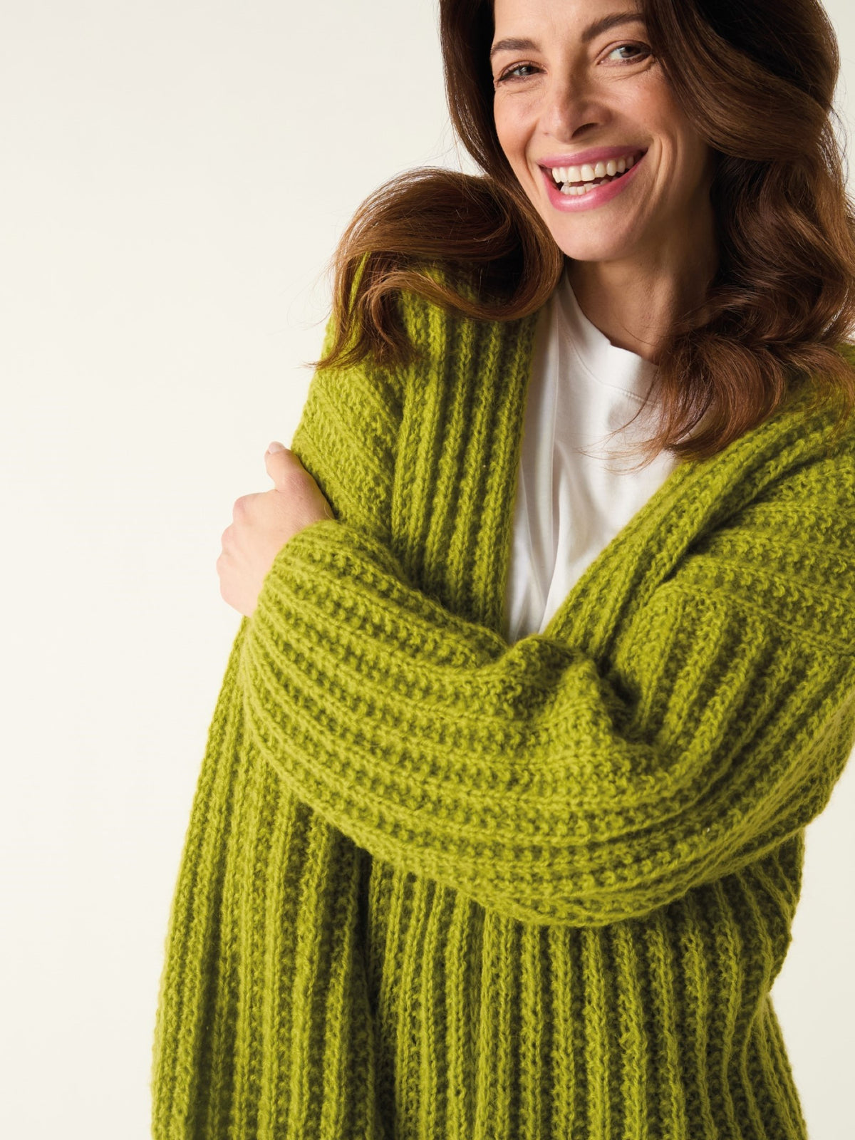 Sirdar pattern 10882