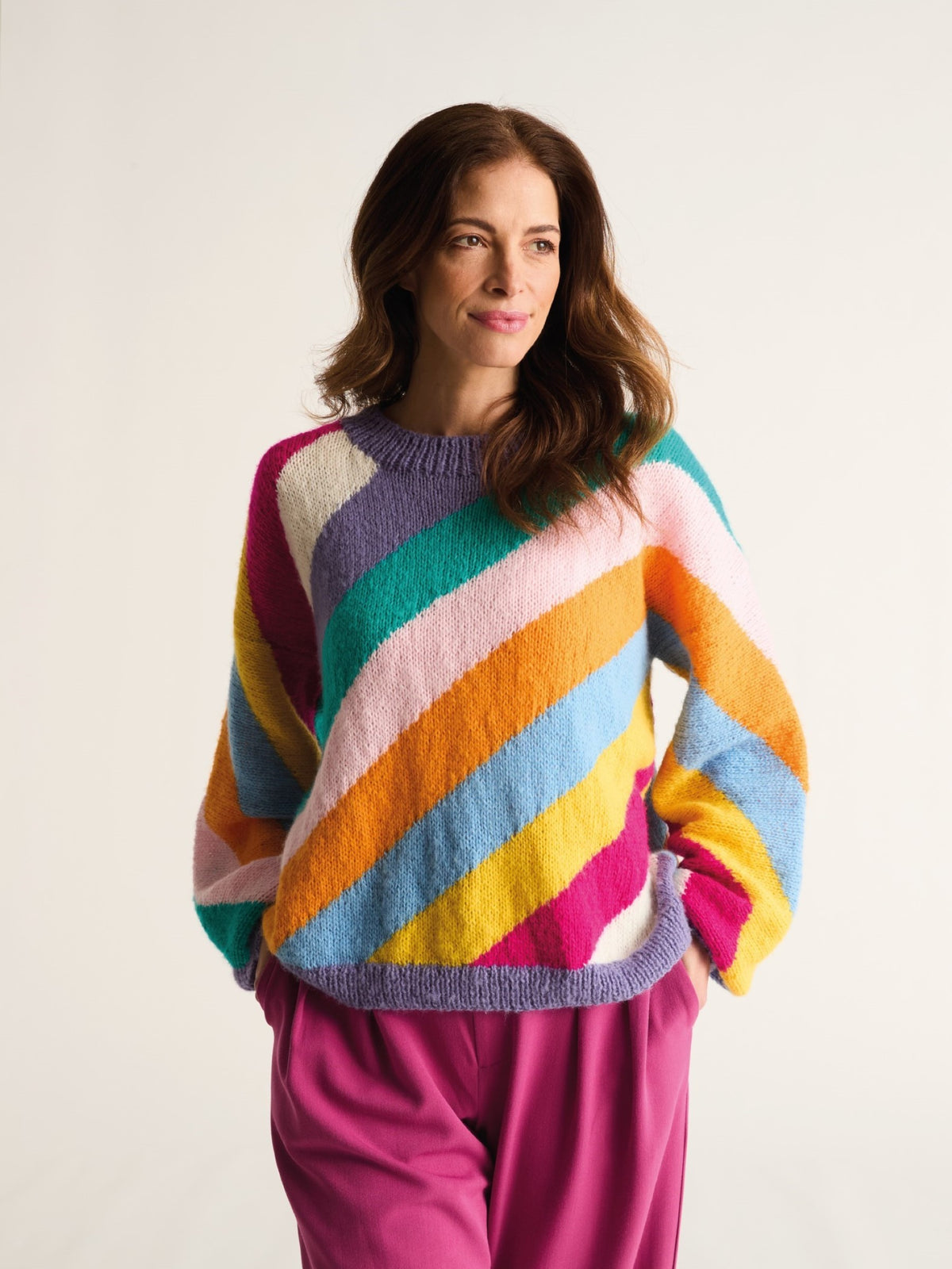 Sirdar  pattern 10884
