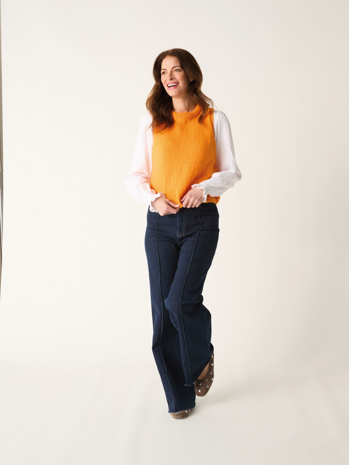 Sirdar pattern 10885
