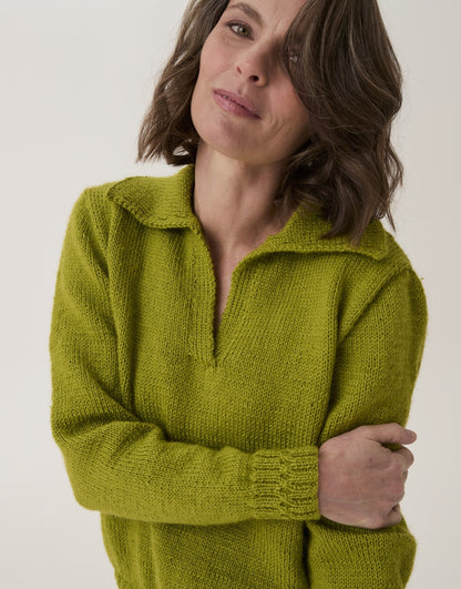 Sirdar Pattern 10911