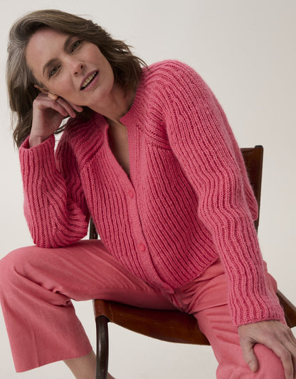 Sirdar Pattern 10913