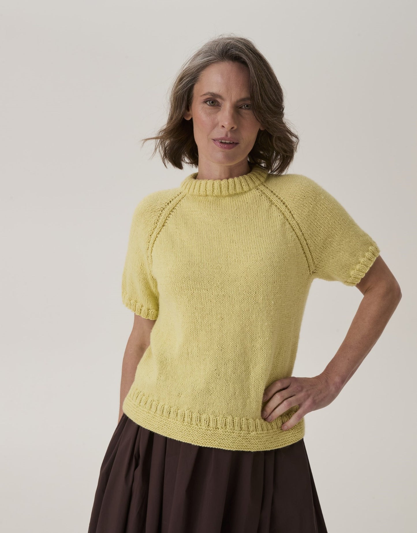 Sirdar Pattern 10914