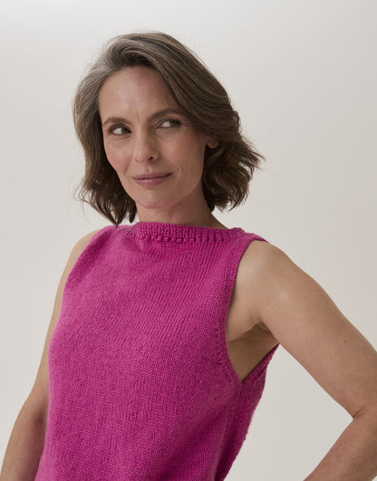 Sirdar Pattern 10915