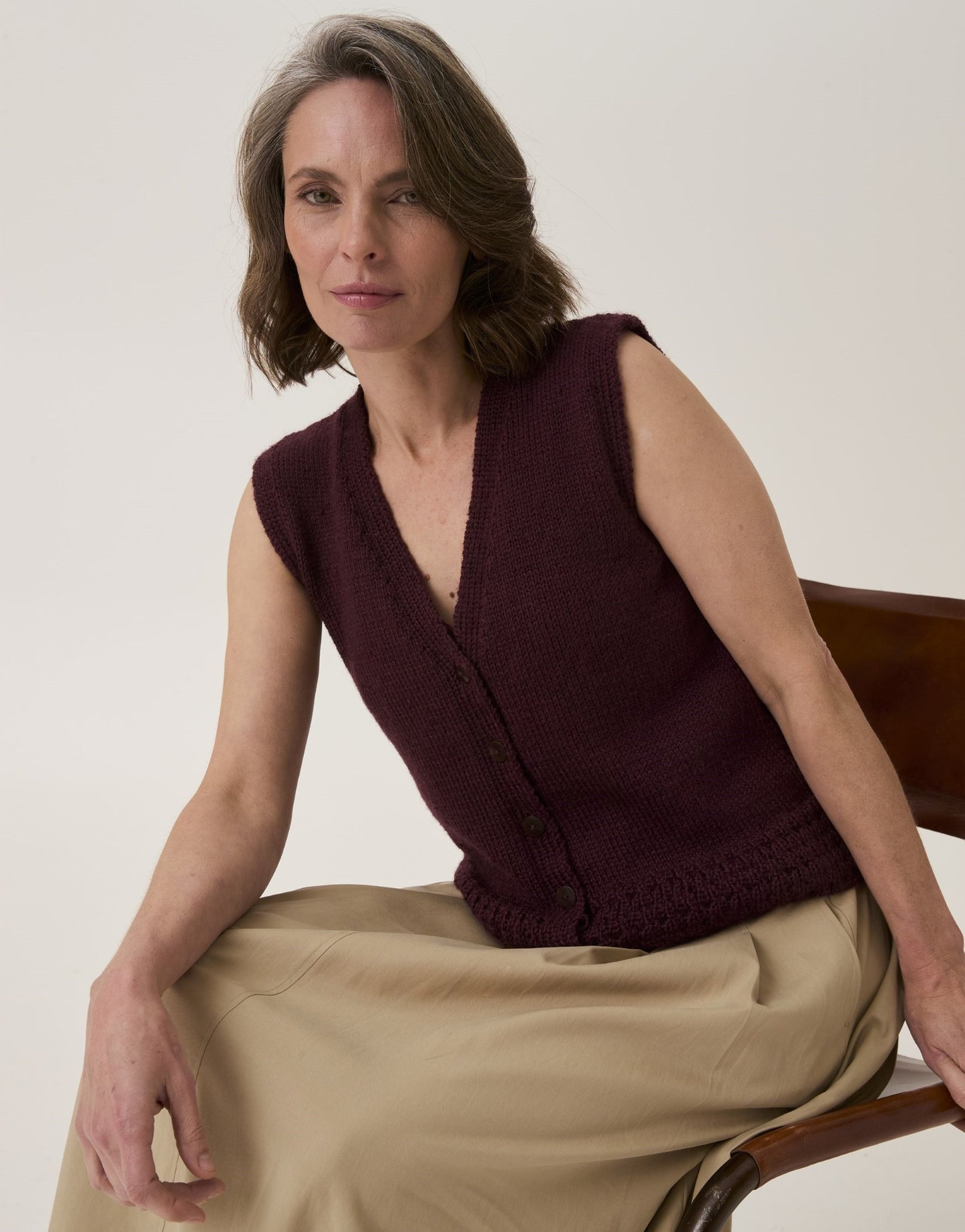 Sirdar Pattern 10917