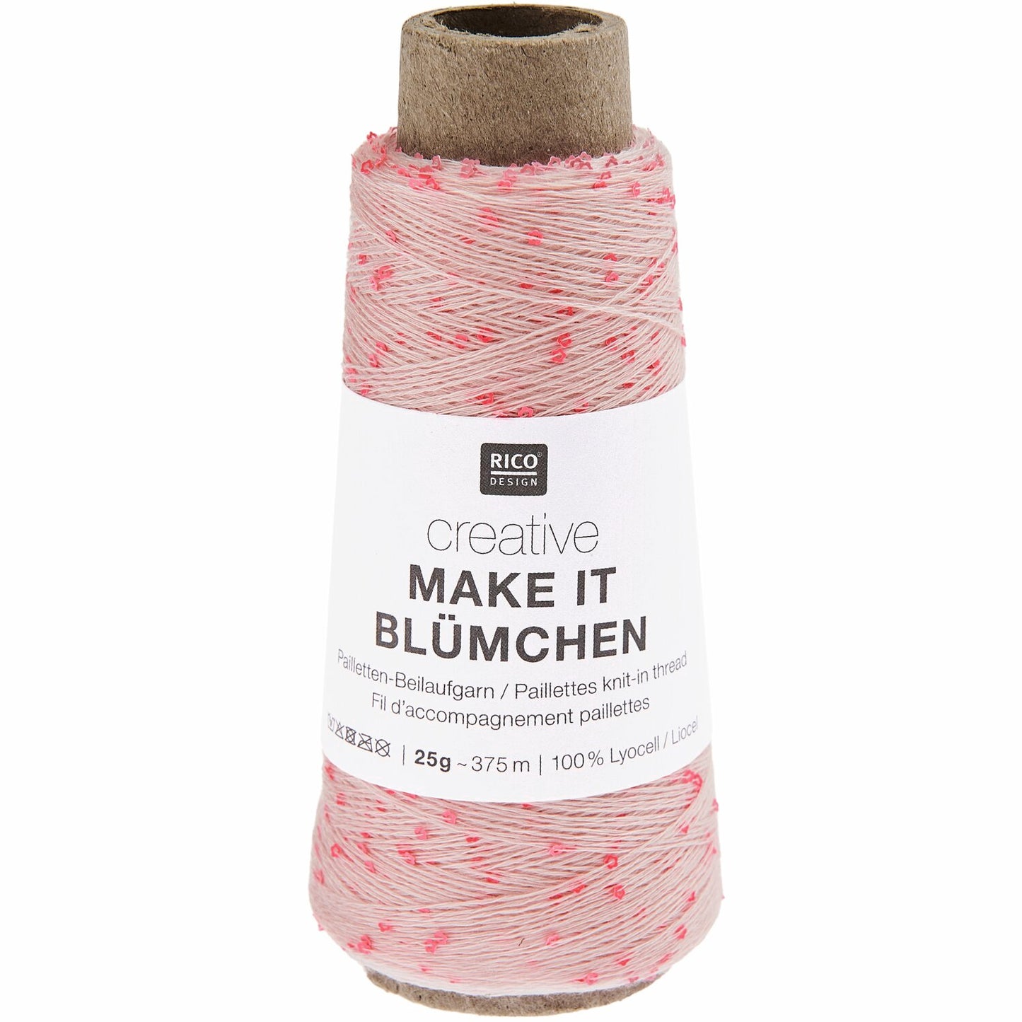 Rico Creative Make It Blümchen - Powder