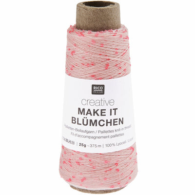 Rico Creative Make It Blümchen