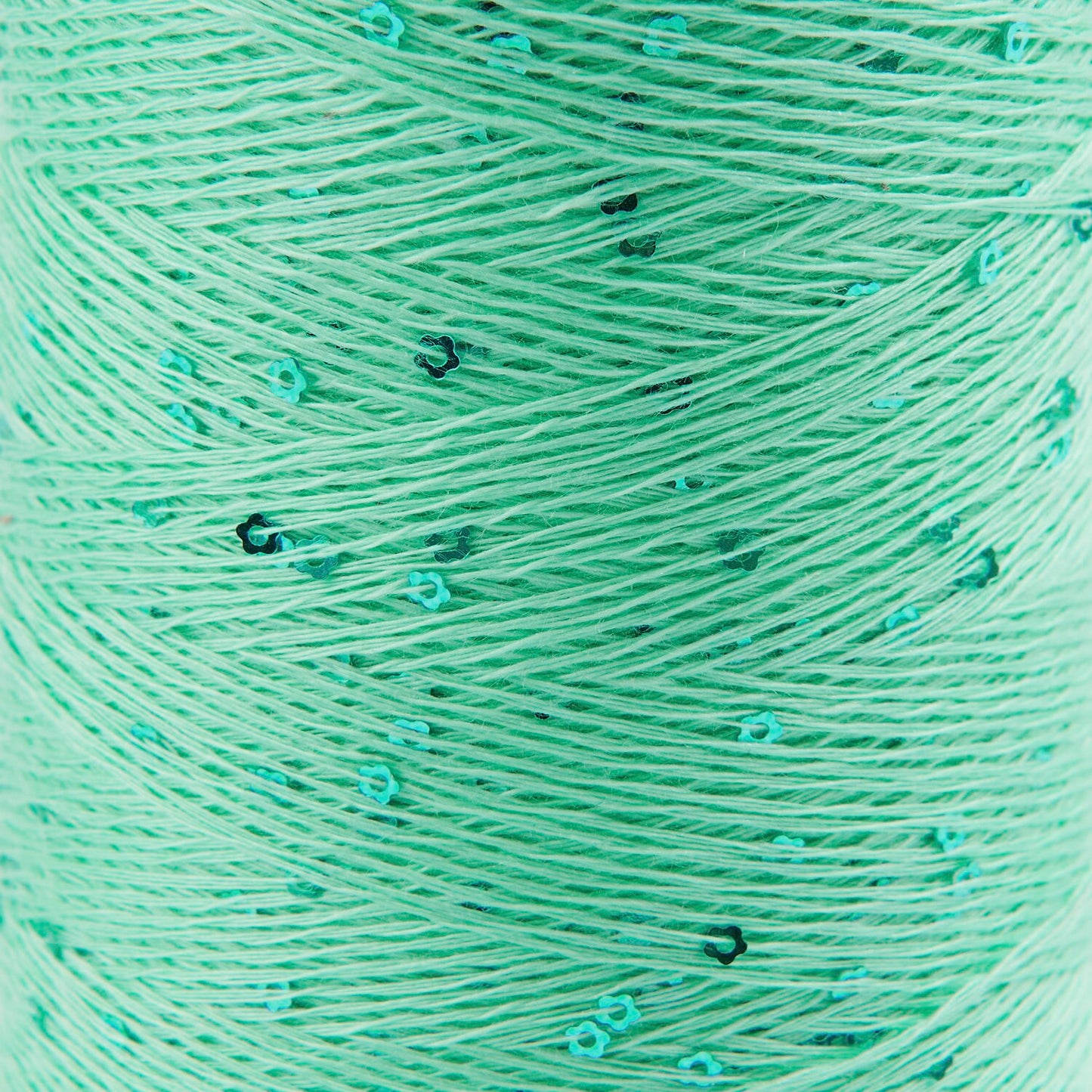 Rico Creative Make It Blümchen - Turquoise