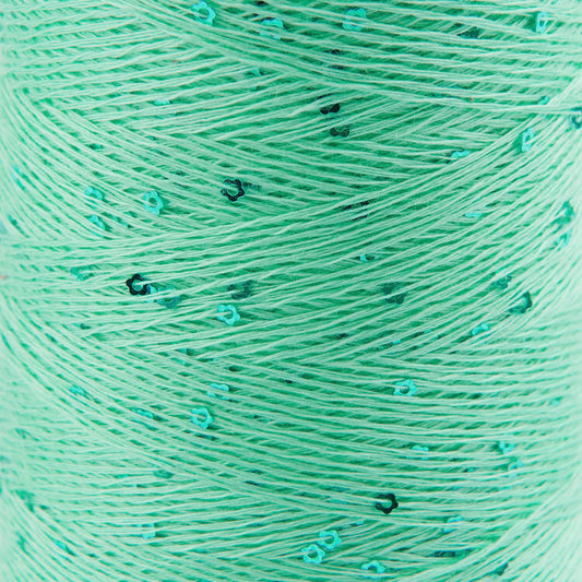 Rico Creative Make It Blümchen - Turquoise