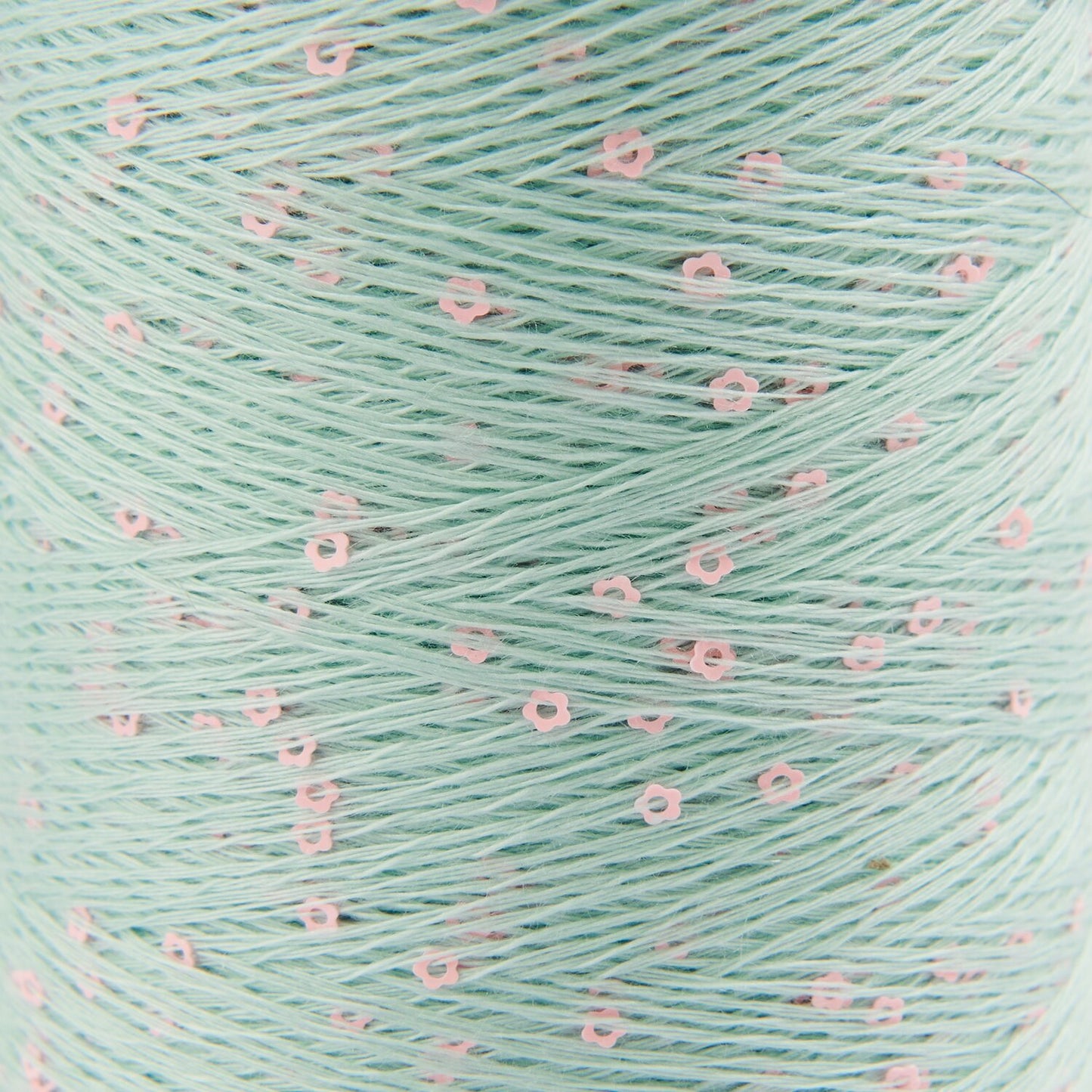 Rico Creative Make It Blümchen - Light Blue - Image 3