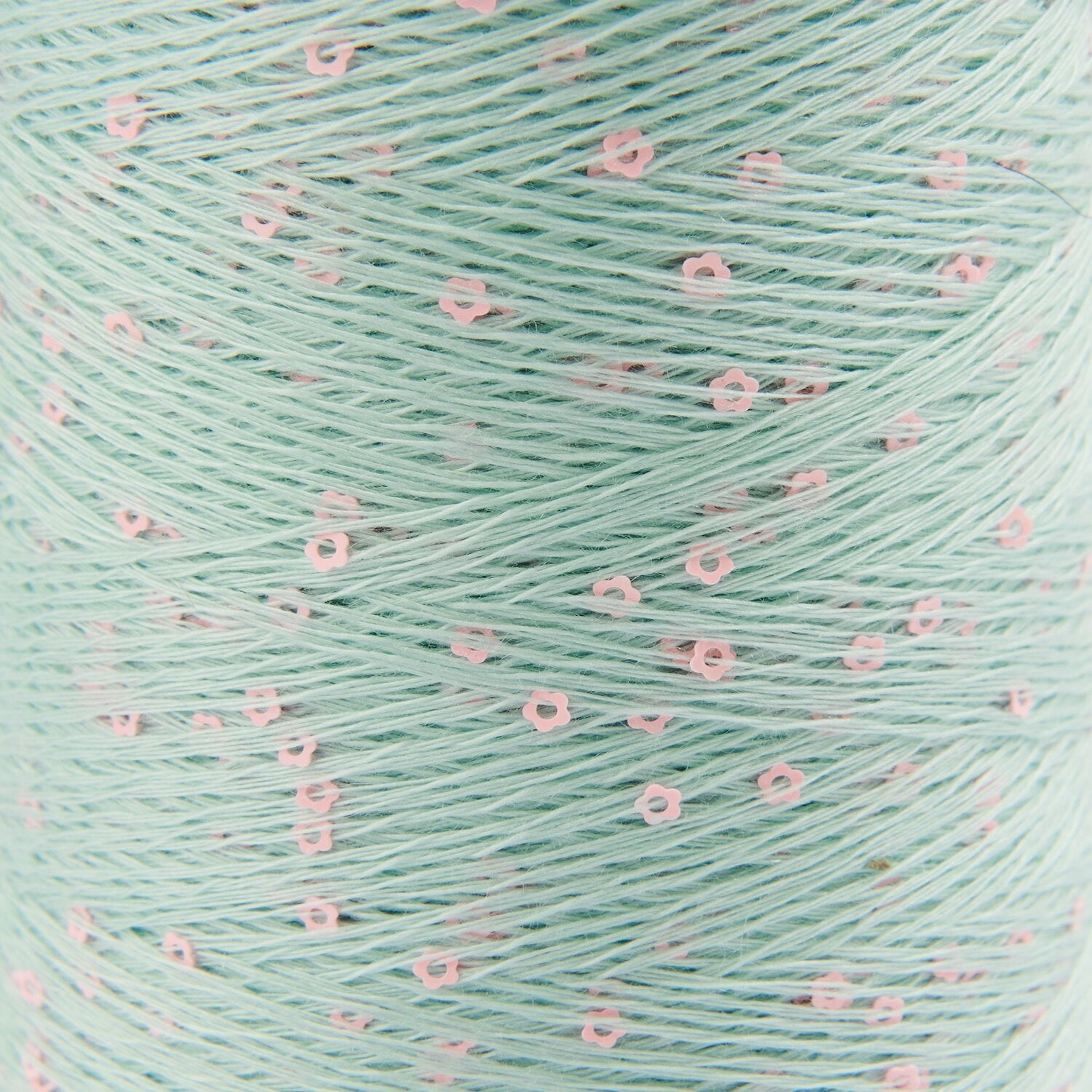 Rico Creative Make It Blümchen - Light Blue - Image 3