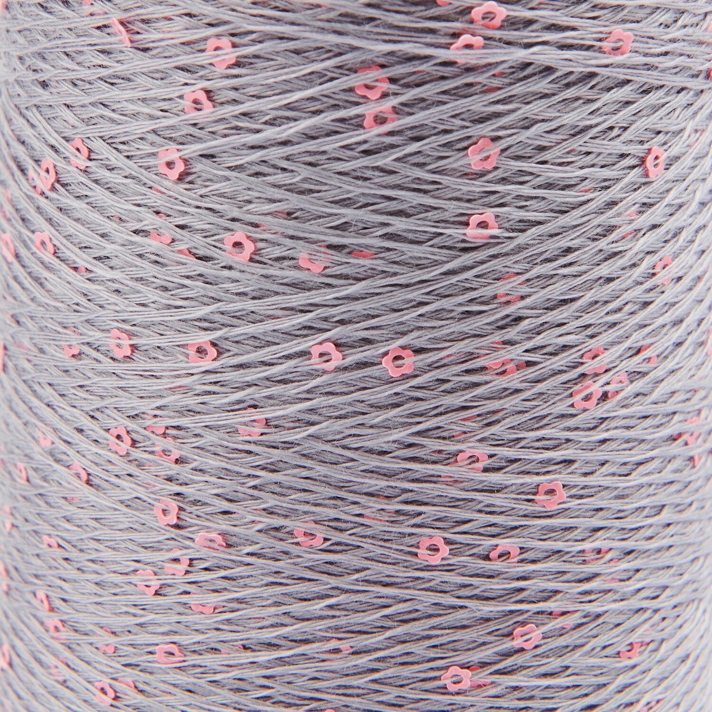 Rico Creative Make It Blümchen - Lavender - Image 2
