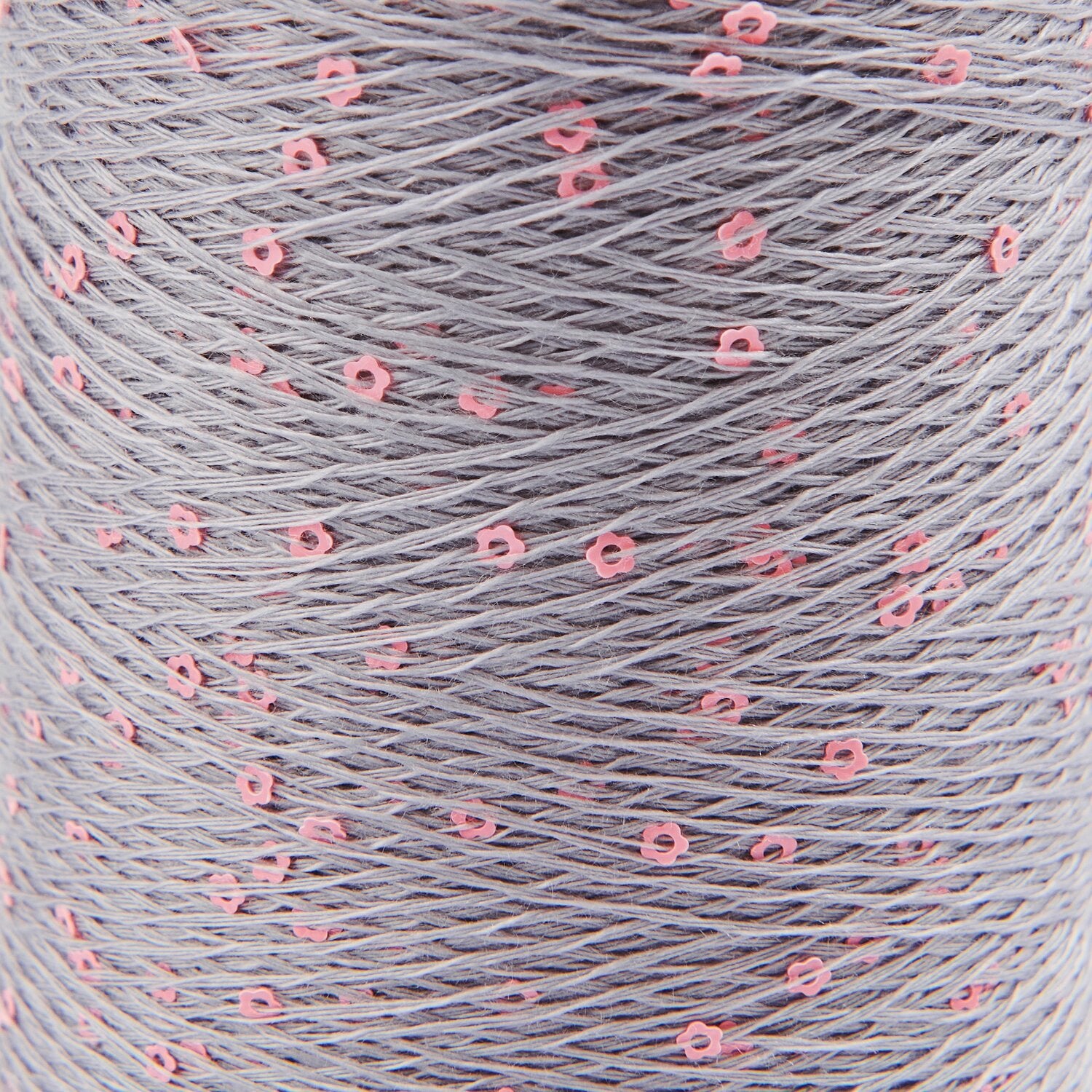 Rico Creative Make It Blümchen - Lavender - Image 2
