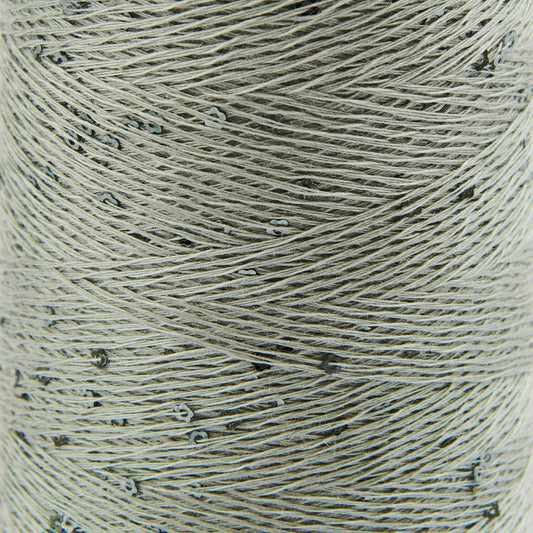 Rico Creative Make It Blümchen - Silver - Image 2