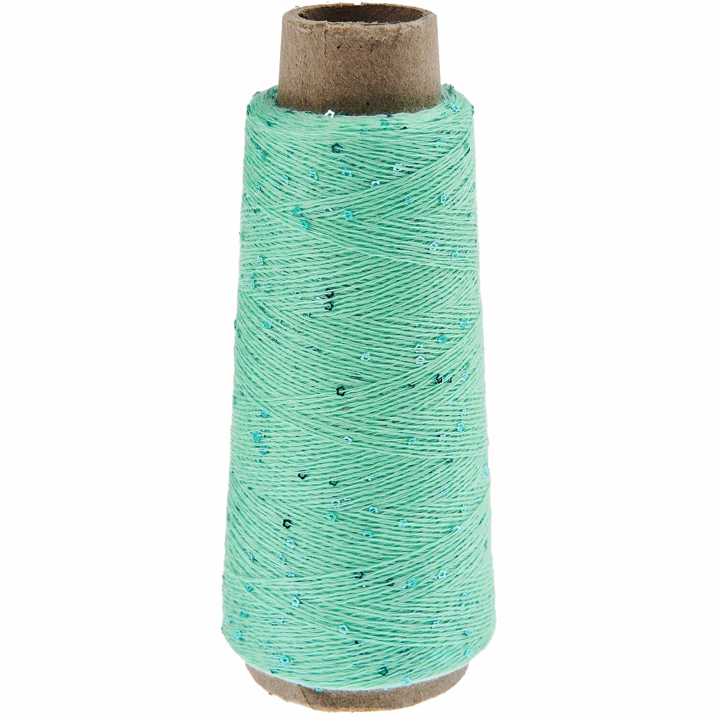 Rico Creative Make It Blümchen - Turquoise - Image 3