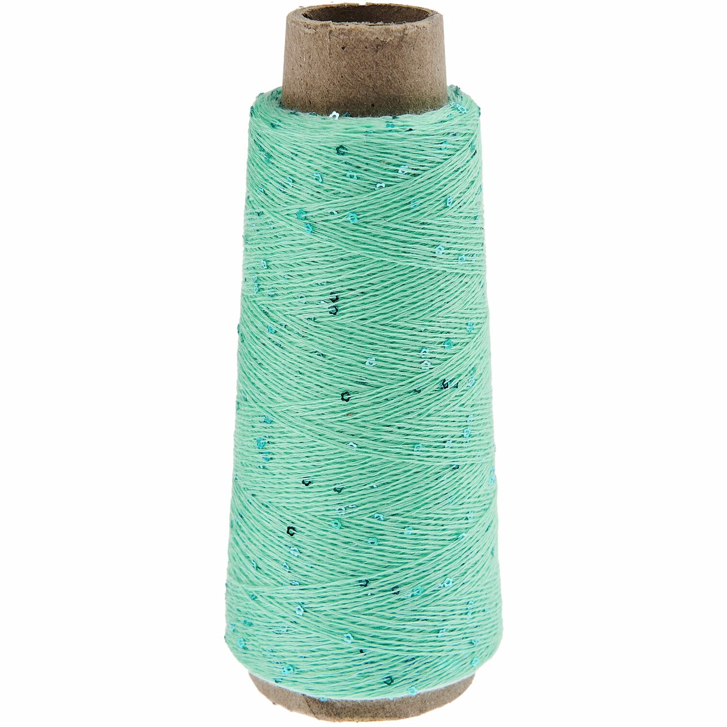 Rico Creative Make It Blümchen - Turquoise - Image 3