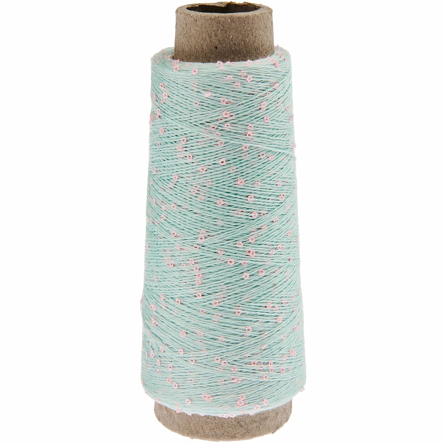 Rico Creative Make It Blümchen - Light Blue
