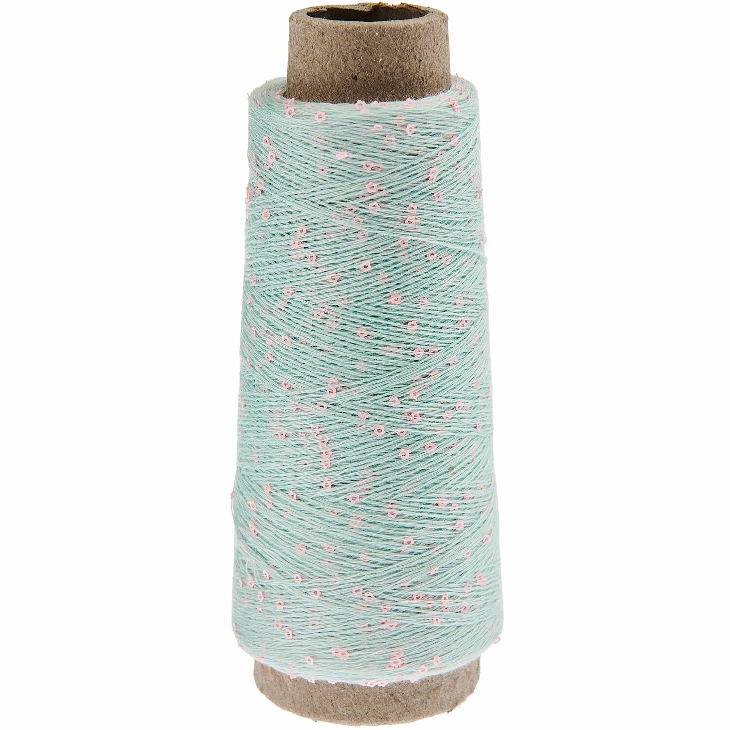 Rico Creative Make It Blümchen - Light Blue