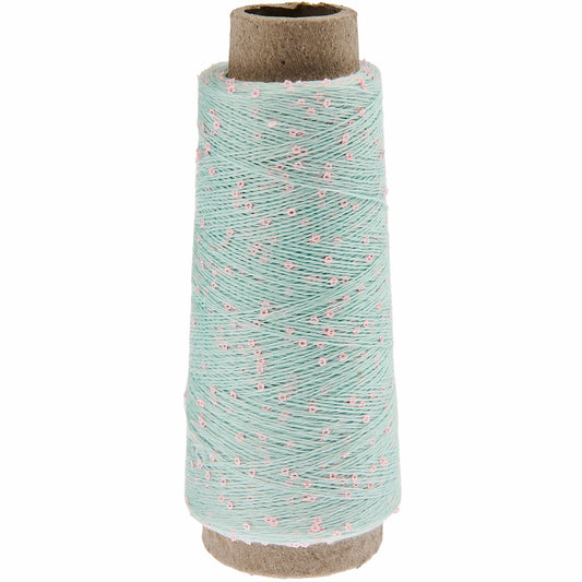 Rico Creative Make It Blümchen - Light Blue