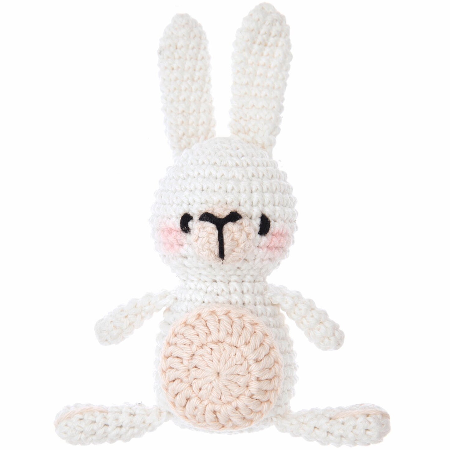 Rico Ricorumi Mini Easy Crochet Set - Bunny