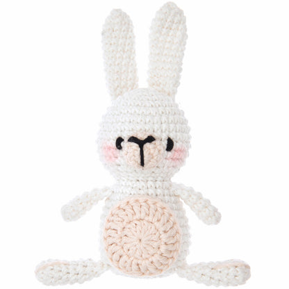 Rico Ricorumi Mini Easy Crochet Set - Bunny