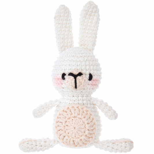 Rico Ricorumi Mini Easy Crochet Set - Bunny