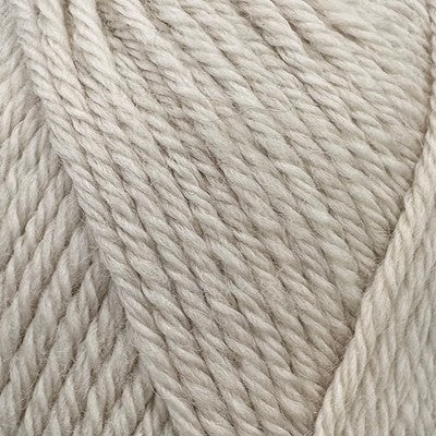 Stylecraft Naturals Pure Wool - Parchment