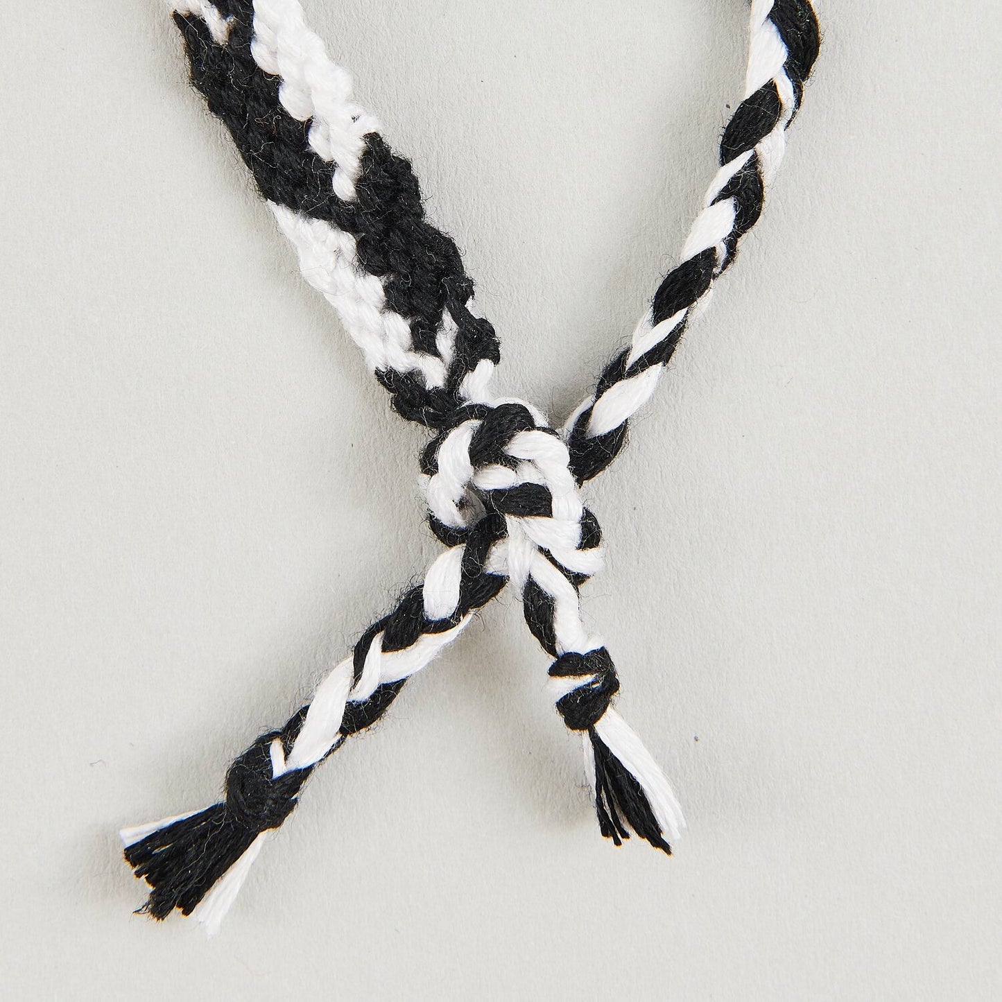 Rico DIY Friendship Bracelet Set - Classic Colours