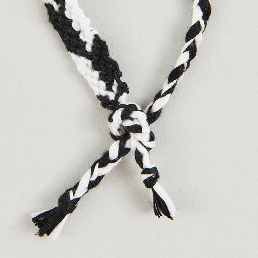 Rico DIY Friendship Bracelet Set - Classic Colours