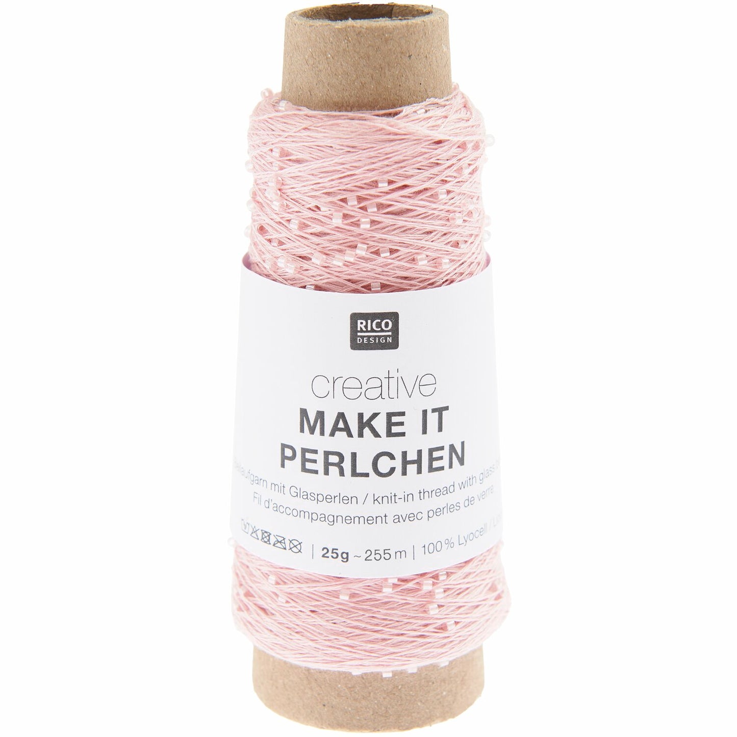 CREATIVE MAKE IT PERLCHEN 25G 255M - Colour 002