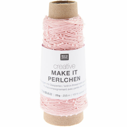 CREATIVE MAKE IT PERLCHEN 25G 255M - Colour 002