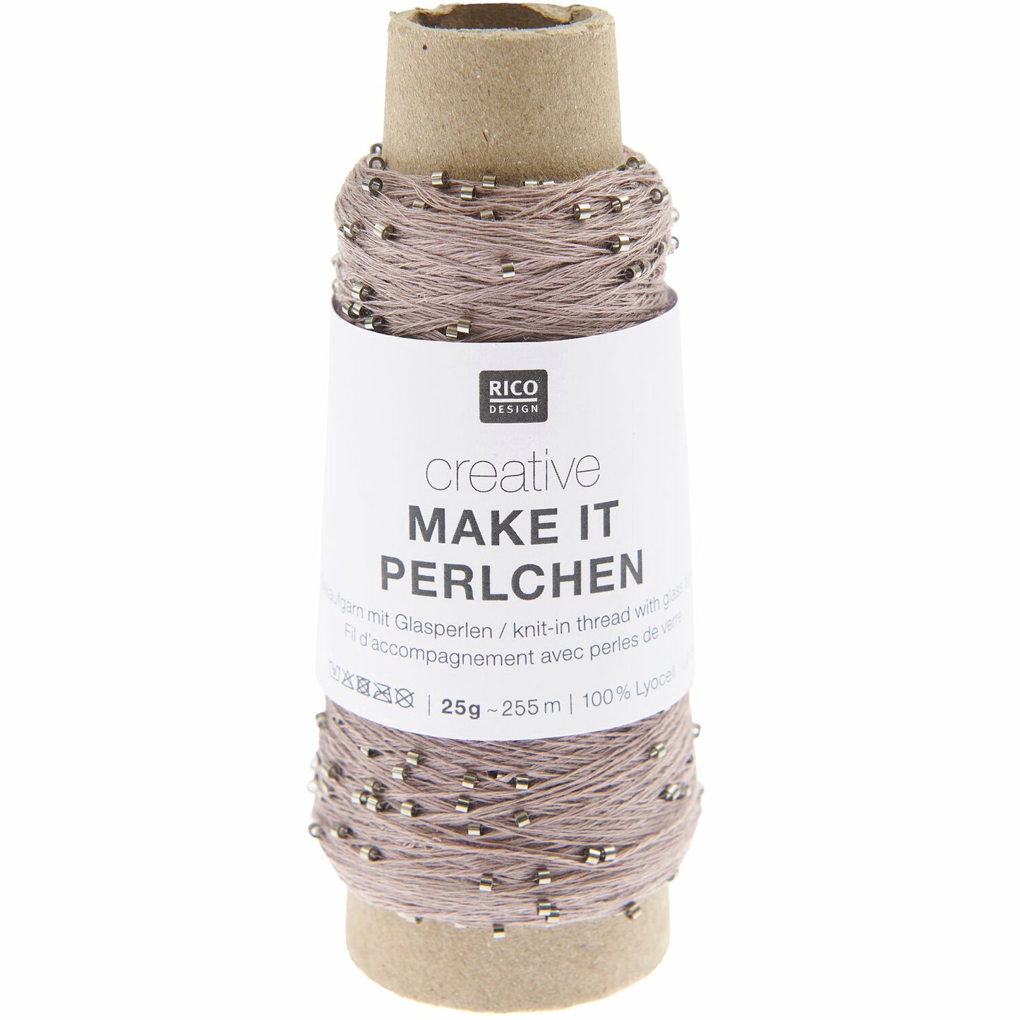 CREATIVE MAKE IT PERLCHEN 25G 255M - Colour 003