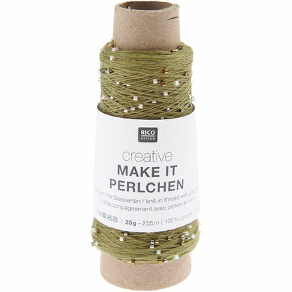 CREATIVE MAKE IT PERLCHEN 25G 255M - Colour 006