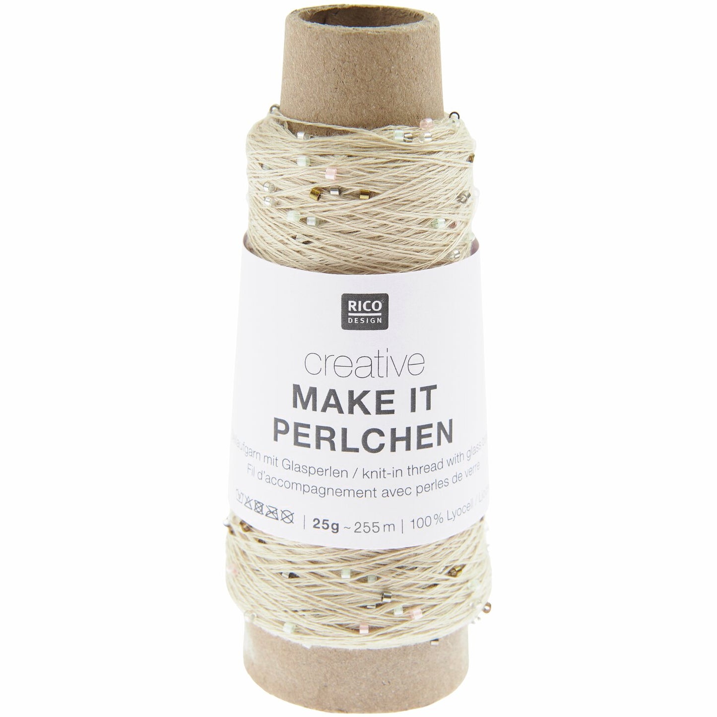 CREATIVE MAKE IT PERLCHEN 25G 255M - Colour 007
