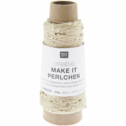 CREATIVE MAKE IT PERLCHEN 25G 255M - Colour 007