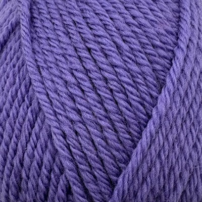 Stylecraft Naturals Pure Wool - Violet