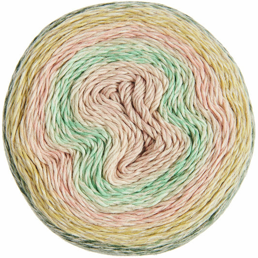 Rico Creative Cotton Linen Cake 200g 004