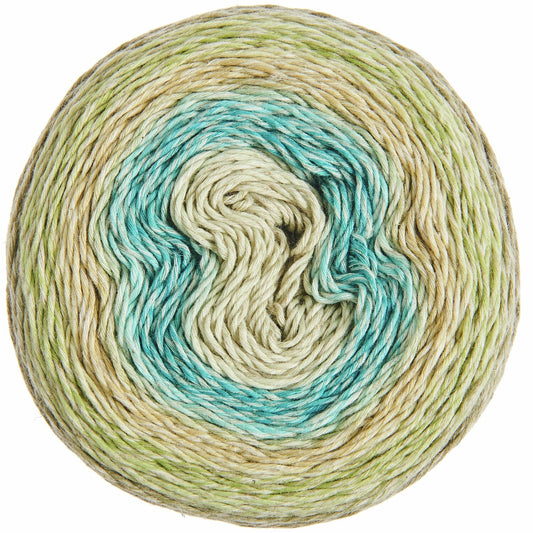 Rico Creative Cotton Linen Cake 200g 007