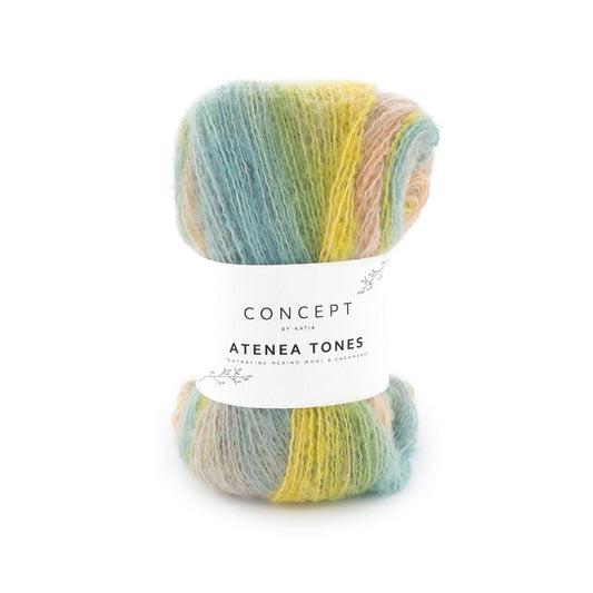 Katia Concept Atenea Tones - 206