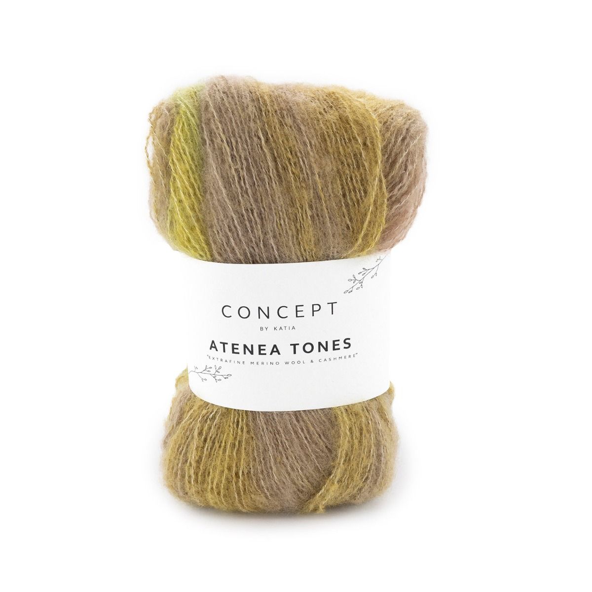 Katia Concept Atenea Tones - 207