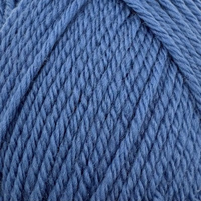 Stylecraft Naturals Pure Wool - Denim