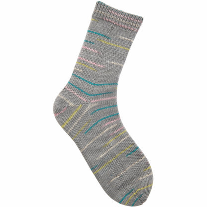 Rico Superba Cashmeri Luxury Socks 4 Ply Romantic Hues
