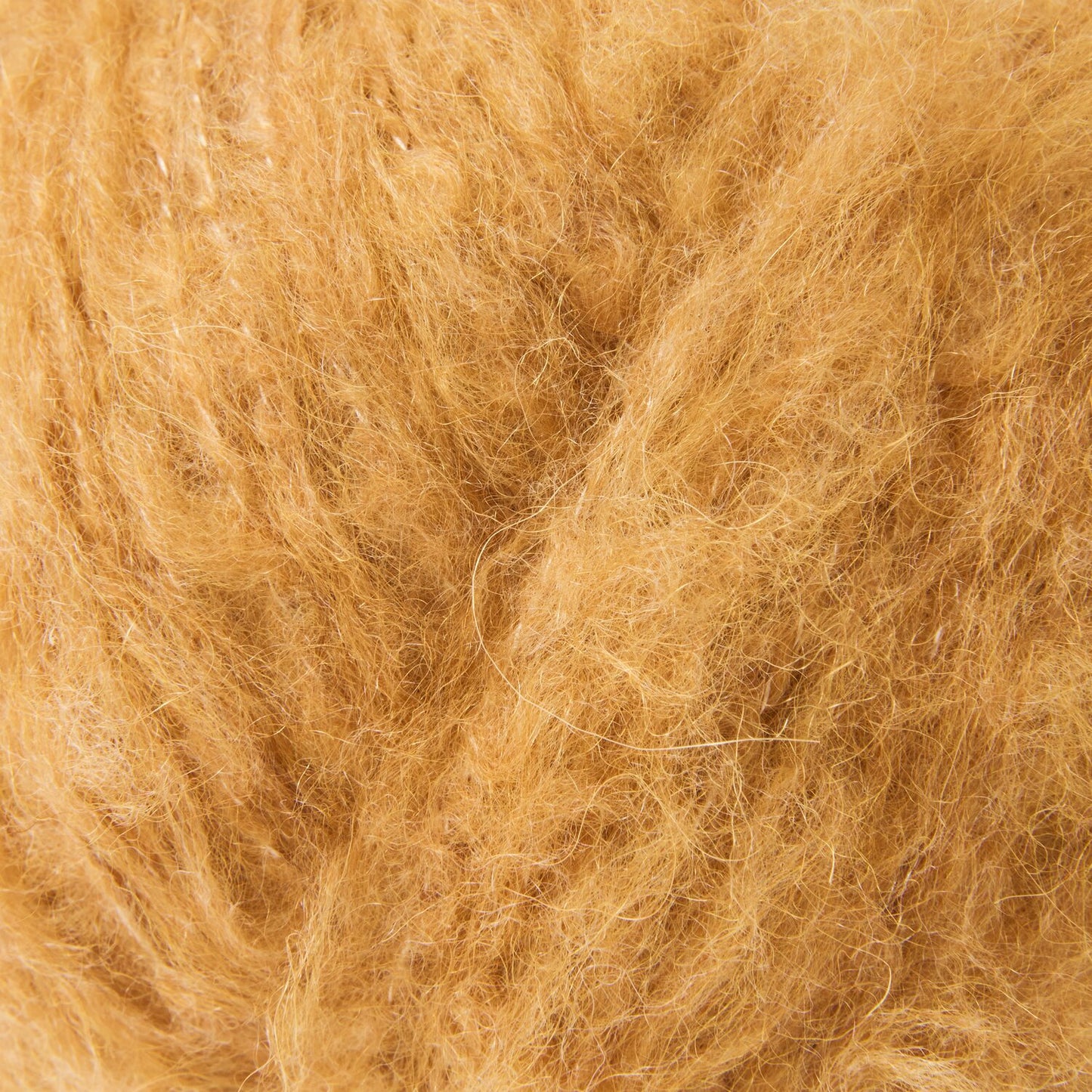 Rico Luxury Baby Alpaca Cashmere Silk Caramel
