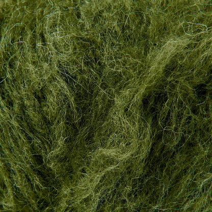 Rico Luxury Baby Alpaca Cashmere Silk Olive